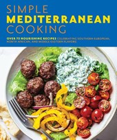 Simple Mediterranean Cooking