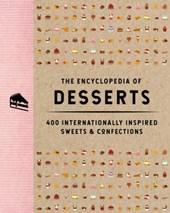 The Encyclopedia of Desserts