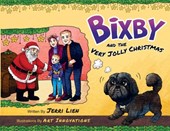 Bixby and the Very Jolly Christmas