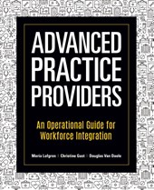 Advanced Practice Providers
