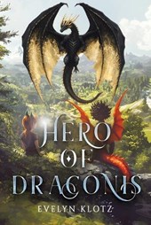 Hero of Draconis