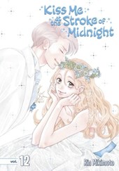 Kiss Me at the Stroke of Midnight 12