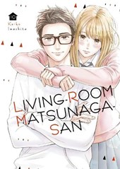 Living-Room Matsunaga-san 10
