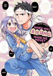 When Will Ayumu Make His Move? 2