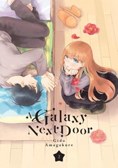 A Galaxy Next Door 2