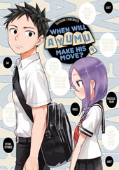 When Will Ayumu Make His Move? 9