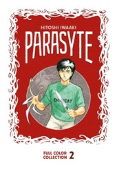 Parasyte Full Color Collection 2