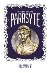 Parasyte Full Color Collection 7