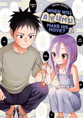 When Will Ayumu Make His Move? 12