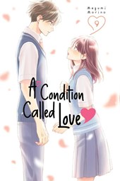 A Condition Called Love 9