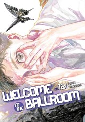 Welcome to the Ballroom 12