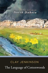 The Language of Cottonwoods