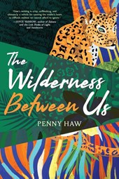 The Wilderness Between Us