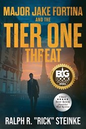 Major Jake Fortina and the Tier-One Threat