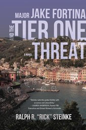 Major Jake Fortina and the Tier-One Threat