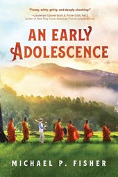 An Early Adolescence