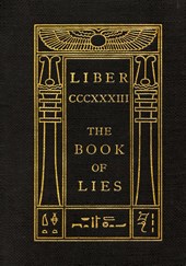 The Book of Lies