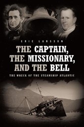 The Captain, The Missionary, and the Bell