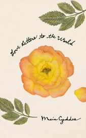 Love Letters to the World (Handwritten)