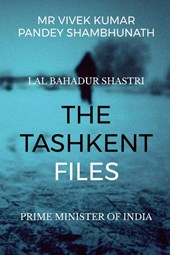 The Tashkent Files
