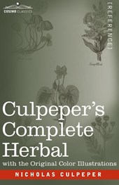 Culpeper's Complete Herbal