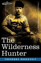 The Wilderness Hunter
