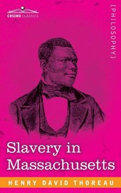 Slavery in Massachusetts