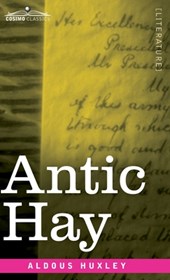 Antic Hay