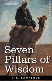 Seven Pillars of Wisdom