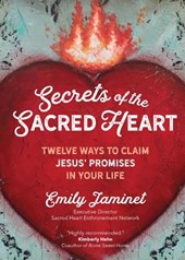 SECRETS OF THE SACRED HEART