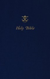 The Ave Catholic Notetaking Bible (Rsv2ce)