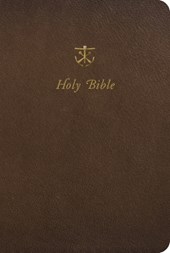 AVE CATH NOTETAKING BIBLE
