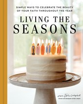 Campbell, E: LIVING THE SEASONS