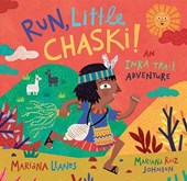 RUN LITTLE CHASKI