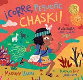 SPA-CORRE PEQUENO CHASKI