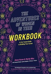 ADV OF WOMEN IN TECH WORKBK