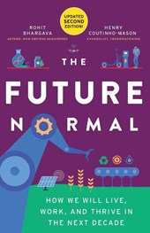 The Future Normal
