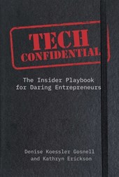 Tech Confidential