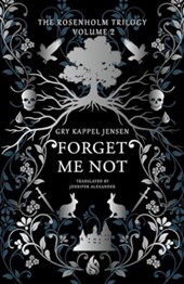 Forget Me Not