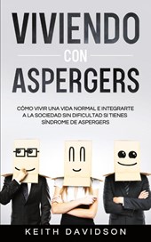 Viviendo con Aspergers
