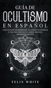 Guia de Ocultismo en Espanol