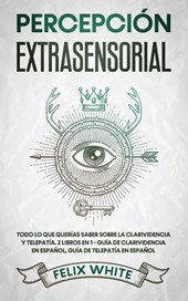 Percepcion Extrasensorial