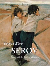 Valentin Serov