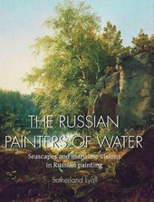 The Russian painters of water
