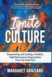 Graziano, M: Ignite Culture