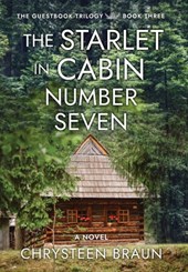 Braun, C: Starlet in Cabin Number Seven