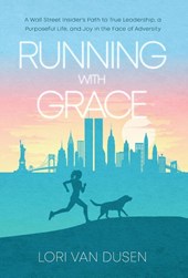 Dusen, L: Running with Grace