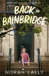 Lally, N: Back to Bainbridge
