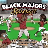 Black Majors: Baseball