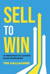 Gallagher, T: Sell to Win